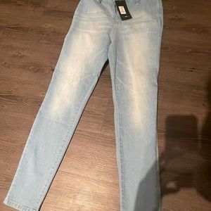 Fashion Nova Jeans